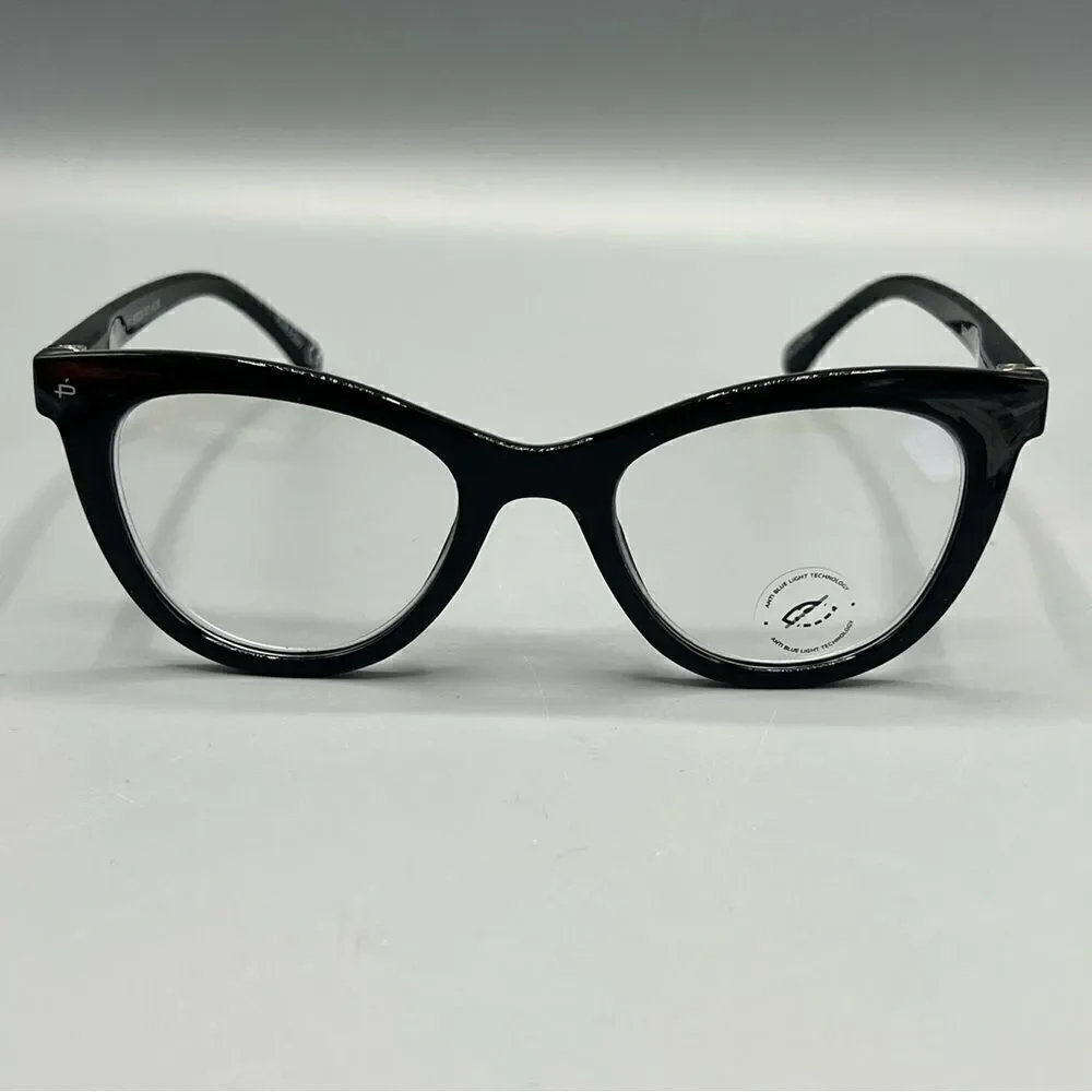 Prive Revaux La Dulce Cat Eye Blue-light Glasses
